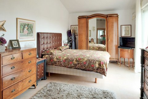 Villa zum Verkauf in Altea, Alicante, Spanien 3 Schlafzimmer, 351 m2 Nr. 55696 - Foto 22