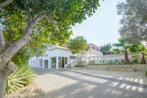 Villa zum Verkauf in Santa Ponsa, Mallorca, Spanien 3 Schlafzimmer, 298 m2 Nr. 37595 - Foto 2