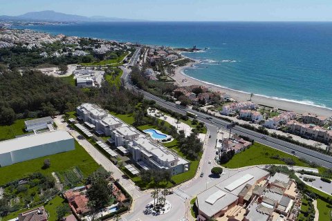 Solemar Casares, Malaga, Spanien Nr. 57199 - Foto 9