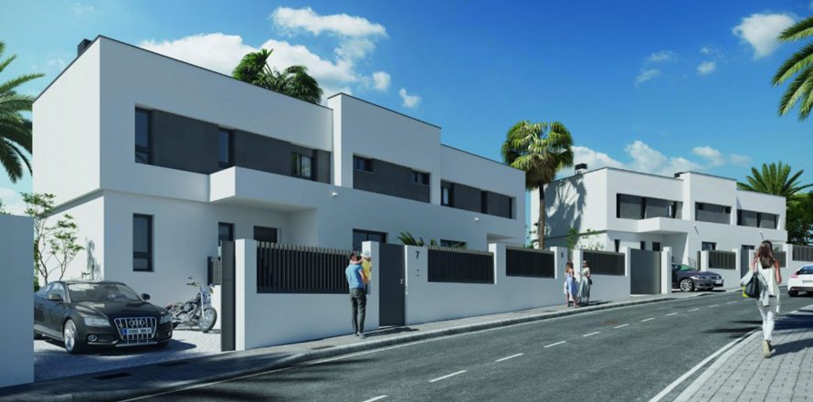 Retamar 21 Alhaurin de la Torre, Malaga, Spanien Nr. 56986