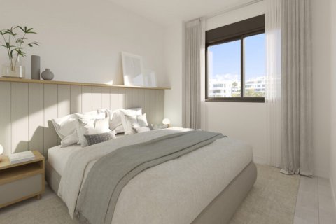 Atica Homes Estepona, Malaga, Spanien Nr. 55821 - Foto 8