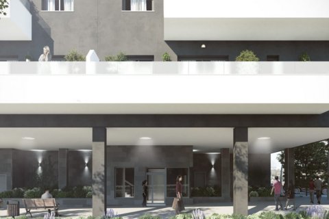 Edificio Parque Estepona, Malaga, Spanien Nr. 56984 - Foto 3