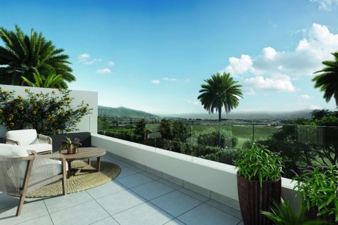 Retamar 21 Alhaurin de la Torre, Malaga, Spanien Nr. 56986 - Foto 7