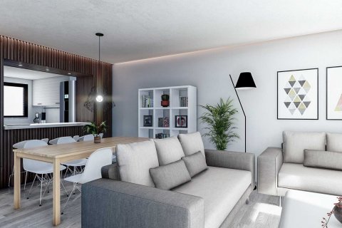 Zaretia Homes Estepona, Malaga, Spanien Nr. 56996 - Foto 3