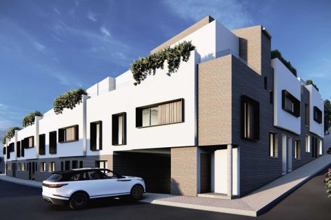Zaretia Homes Estepona, Malaga, Spanien Nr. 56996 - Foto 5