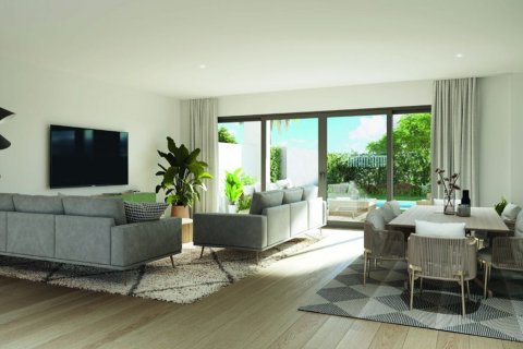 Retamar 21 Alhaurin de la Torre, Malaga, Spanien Nr. 56986 - Foto 6