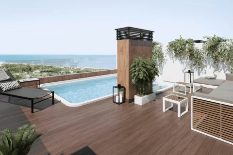 Ocean Homes in Oliva, Valencia, Spanien Nr. 55826 - Foto 6