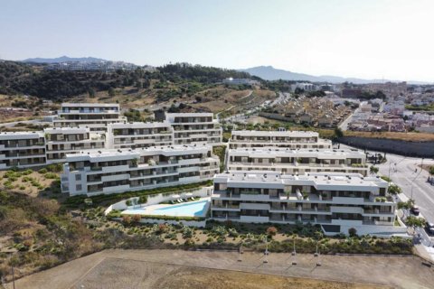 Atica Homes Estepona, Malaga, Spanien Nr. 55821 - Foto 7