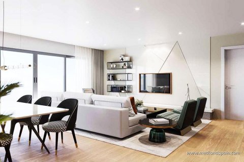 Wohnung zum Verkauf in Fuengirola, Malaga, Spanien 2 Schlafzimmer, 102 m2 Nr. 56496 - Foto 11