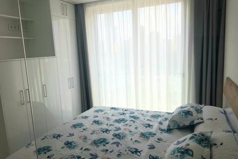 Wohnung zum Verkauf in Cala De Finestrat, Alicante, Spanien 1 Schlafzimmer, 76 m2 Nr. 56151 - Foto 15