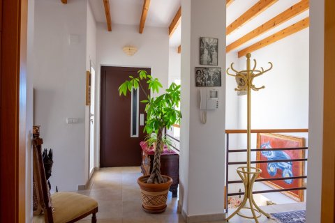 Villa zum Verkauf in Altea, Alicante, Spanien 3 Schlafzimmer, 351 m2 Nr. 55696 - Foto 16