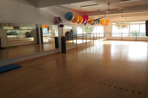 Gewerbeimmobilien zum Verkauf Altea, Alicante, Spanien 380 m2 Nr. 57398 - Foto 7