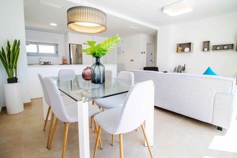 Wohnung zum Verkauf in Los Montesinos, Alicante, Spanien 2 Schlafzimmer, 65 m2 Nr. 55692 - Foto 3