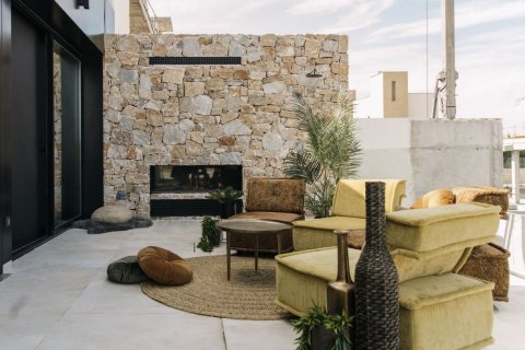 Villa zum Verkauf in La Marquesa, Alicante, Spanien 3 Schlafzimmer, 250 m2 Nr. 56060 - Foto 4