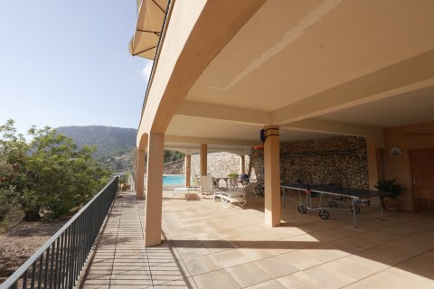 Finca zum Verkauf in Valldemosa, Mallorca, Spanien 5 Schlafzimmer, 500 m2 Nr. 57031 - Foto 22