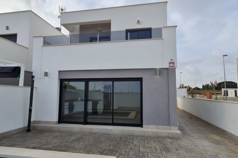 Villa zum Verkauf in Los Dolses, Alicante, Spanien 3 Schlafzimmer, 97 m2 Nr. 56190 - Foto 10