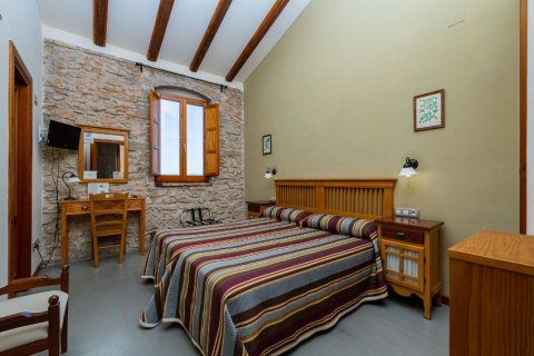 Hotel zum Verkauf in Valencia, Spanien 12 Schlafzimmer, 800 m2 Nr. 57358 - Foto 16