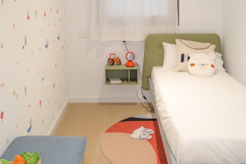 Wohnung zum Verkauf in Barcelona, Spanien 3 Schlafzimmer, 90 m2 Nr. 57350 - Foto 26