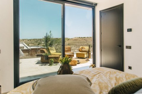 Villa zum Verkauf in La Marquesa, Alicante, Spanien 3 Schlafzimmer, 250 m2 Nr. 56060 - Foto 22