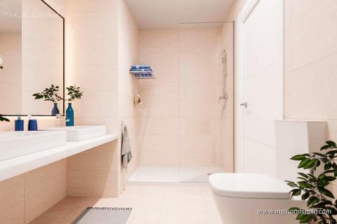 Wohnung zum Verkauf in Fuengirola, Malaga, Spanien 3 Schlafzimmer, 134 m2 Nr. 55890 - Foto 12