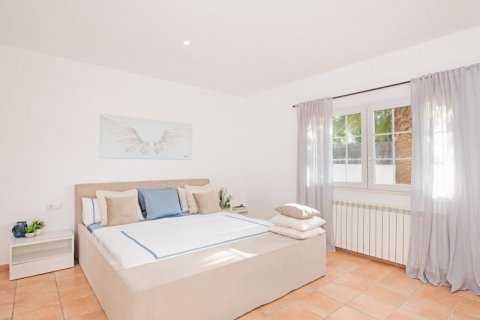 Villa zum Verkauf in Santa Ponsa, Mallorca, Spanien 3 Schlafzimmer, 298 m2 Nr. 37595 - Foto 6