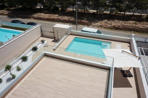 Villa zum Verkauf in Dehesa De Campoamor, Alicante, Spanien 4 Schlafzimmer, 326 m2 Nr. 56335 - Foto 11