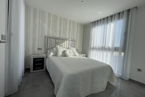 Villa zum Verkauf in Los Altos, Alicante, Spanien 3 Schlafzimmer, 175 m2 Nr. 56194 - Foto 16