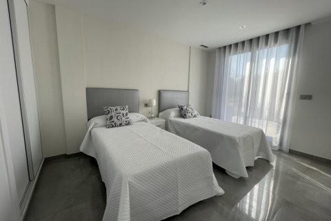 Villa zum Verkauf in Los Altos, Alicante, Spanien 3 Schlafzimmer, 175 m2 Nr. 56194 - Foto 18