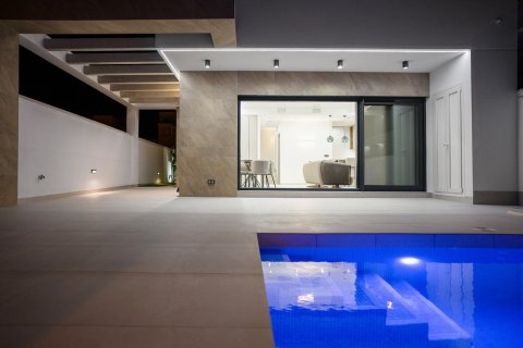 Villa zum Verkauf in Urbanizacion Las Filipinas, Alicante, Spanien 3 Schlafzimmer, 106 m2 Nr. 56056 - Foto 3