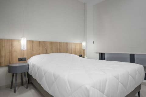 Villa zum Verkauf in Urbanizacion Las Filipinas, Alicante, Spanien 3 Schlafzimmer, 106 m2 Nr. 56056 - Foto 20
