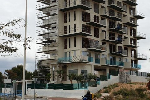 Wohnung zum Verkauf in Cala De Finestrat, Alicante, Spanien 1 Schlafzimmer, 76 m2 Nr. 56151 - Foto 20