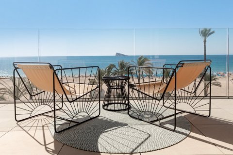 Wohnung zum Verkauf in Benidorm, Alicante, Spanien 3 Schlafzimmer, 109 m2 Nr. 56444 - Foto 10