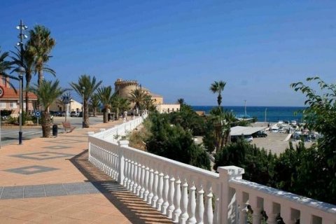 Wohnung zum Verkauf in Pilar de la Horadada, Alicante, Spanien 2 Schlafzimmer, 71 m2 Nr. 56328 - Foto 15