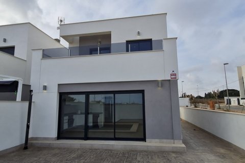 Villa zum Verkauf in Los Dolses, Alicante, Spanien 3 Schlafzimmer, 97 m2 Nr. 56190 - Foto 2