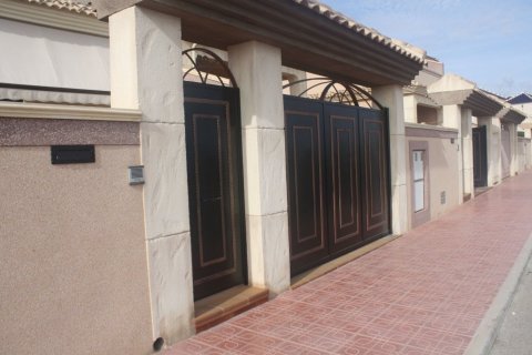 Townhouse zum Verkauf in Los Altos, Alicante, Spanien 2 Schlafzimmer, 225 m2 Nr. 56185 - Foto 24