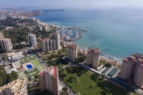 Wohnung zum Verkauf in Campoamor, Alicante, Spanien 3 Schlafzimmer, 104 m2 Nr. 56079 - Foto 18