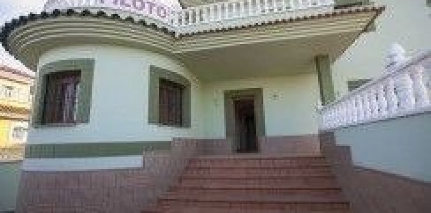 Villa in Los Altos, Alicante, Spanien 3 Schlafzimmer, 154 m2 Nr. 56184