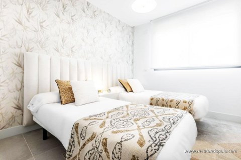 Wohnung zum Verkauf in Cabra, Cordoba, Spanien 2 Schlafzimmer, 234 m2 Nr. 56599 - Foto 13