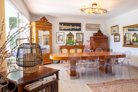 Villa zum Verkauf in Altea, Alicante, Spanien 3 Schlafzimmer, 351 m2 Nr. 55696 - Foto 10