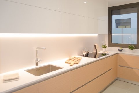 Wohnung zum Verkauf Barcelona, Spanien 2 Schlafzimmer, 61 m2 Nr. 57352 - Foto 5