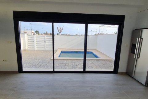 Villa zum Verkauf in Los Dolses, Alicante, Spanien 3 Schlafzimmer, 97 m2 Nr. 56190 - Foto 8