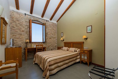 Hotel zum Verkauf in Valencia, Spanien 12 Schlafzimmer, 800 m2 Nr. 57358 - Foto 26