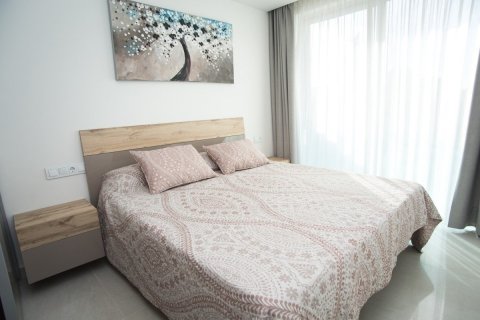 Wohnung zum Verkauf in Cala De Finestrat, Alicante, Spanien 1 Schlafzimmer, 76 m2 Nr. 56151 - Foto 13