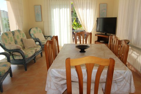 Villa zum Verkauf in Calpe, Alicante, Spanien 3 Schlafzimmer, 160 m2 Nr. 57073 - Foto 15