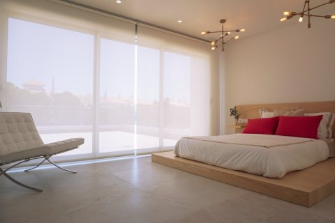 Villa zum Verkauf in Dehesa De Campoamor, Alicante, Spanien 4 Schlafzimmer, 326 m2 Nr. 56335 - Foto 7