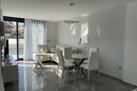 Villa zum Verkauf in Los Altos, Alicante, Spanien 3 Schlafzimmer, 175 m2 Nr. 56194 - Foto 4