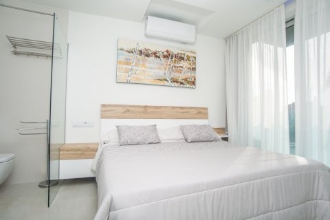 Wohnung zum Verkauf in Cala De Finestrat, Alicante, Spanien 1 Schlafzimmer, 76 m2 Nr. 56151 - Foto 8