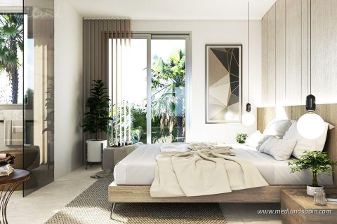 Wohnung zum Verkauf in Cabo Roig, Alicante, Spanien 2 Schlafzimmer, 75 m2 Nr. 57161 - Foto 13