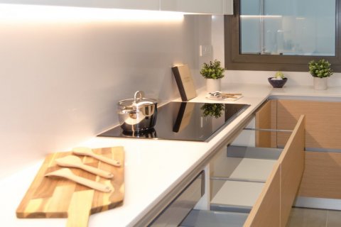Wohnung zum Verkauf Barcelona, Spanien 2 Schlafzimmer, 61 m2 Nr. 57352 - Foto 22