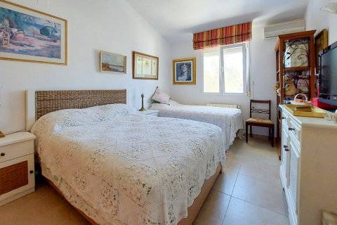 Villa zum Verkauf in Altea, Alicante, Spanien 3 Schlafzimmer, 351 m2 Nr. 55696 - Foto 27